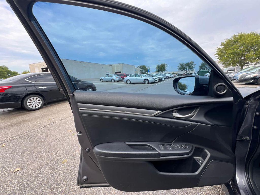 used 2016 Honda Civic car