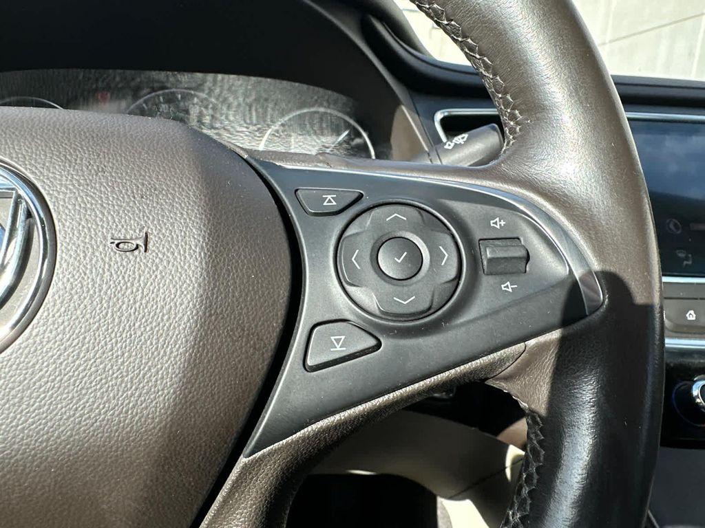 used 2018 Buick LaCrosse car, priced at $12,999