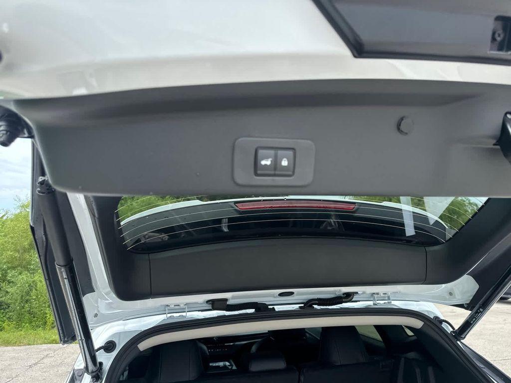 new 2025 Nissan Murano car, priced at $42,670