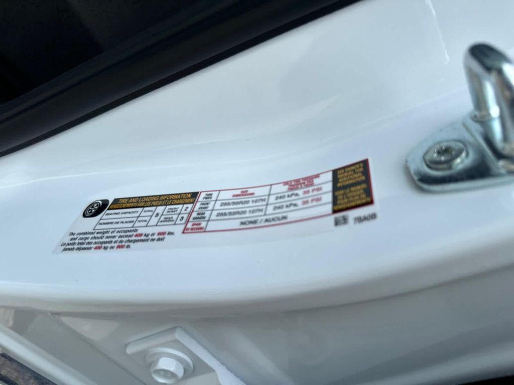 new 2025 Nissan Murano car, priced at $42,670