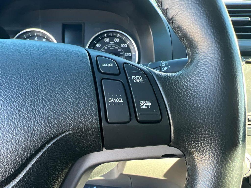 used 2007 Honda CR-V car, priced at $6,999