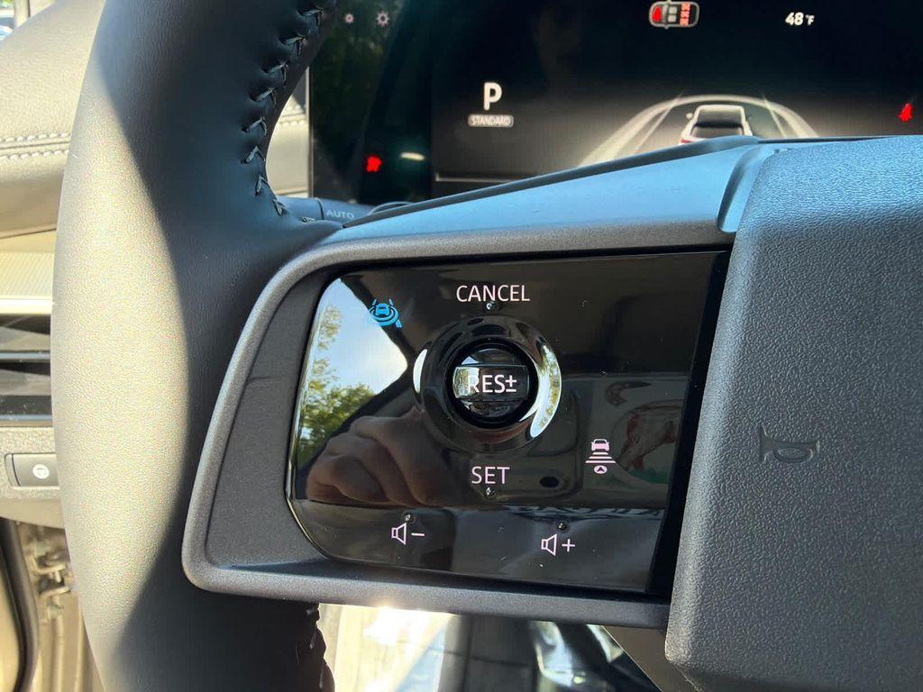 new 2026 Nissan Murano car, priced at $47,350