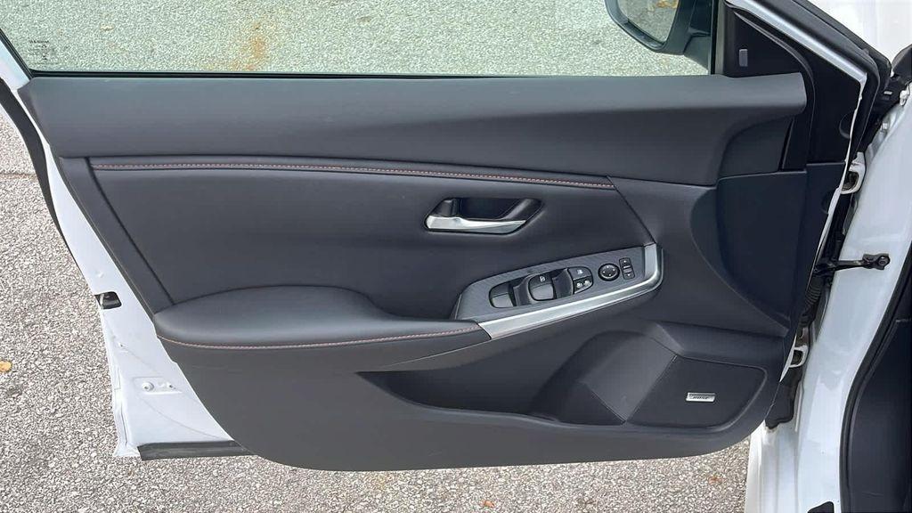 used 2022 Nissan Sentra car, priced at $20,999