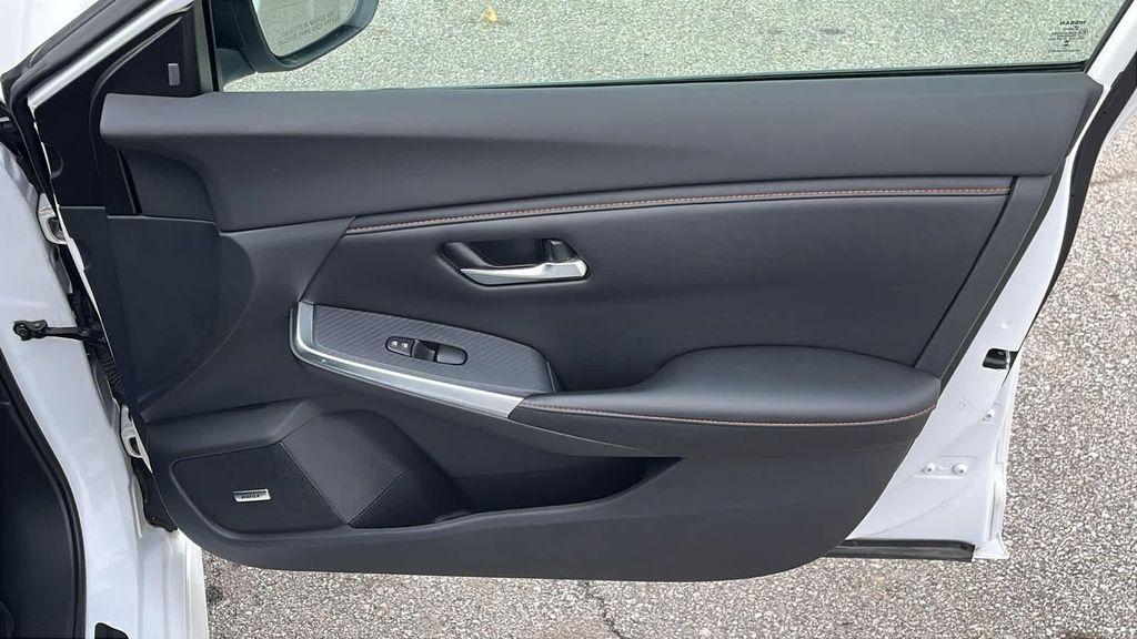 used 2022 Nissan Sentra car, priced at $20,999