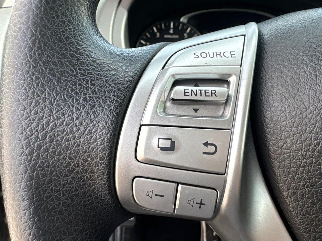used 2017 Nissan Altima car, priced at $8,179