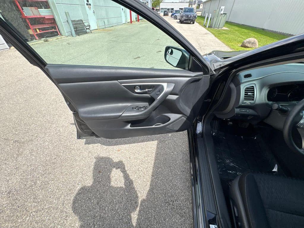 used 2017 Nissan Altima car, priced at $7,999