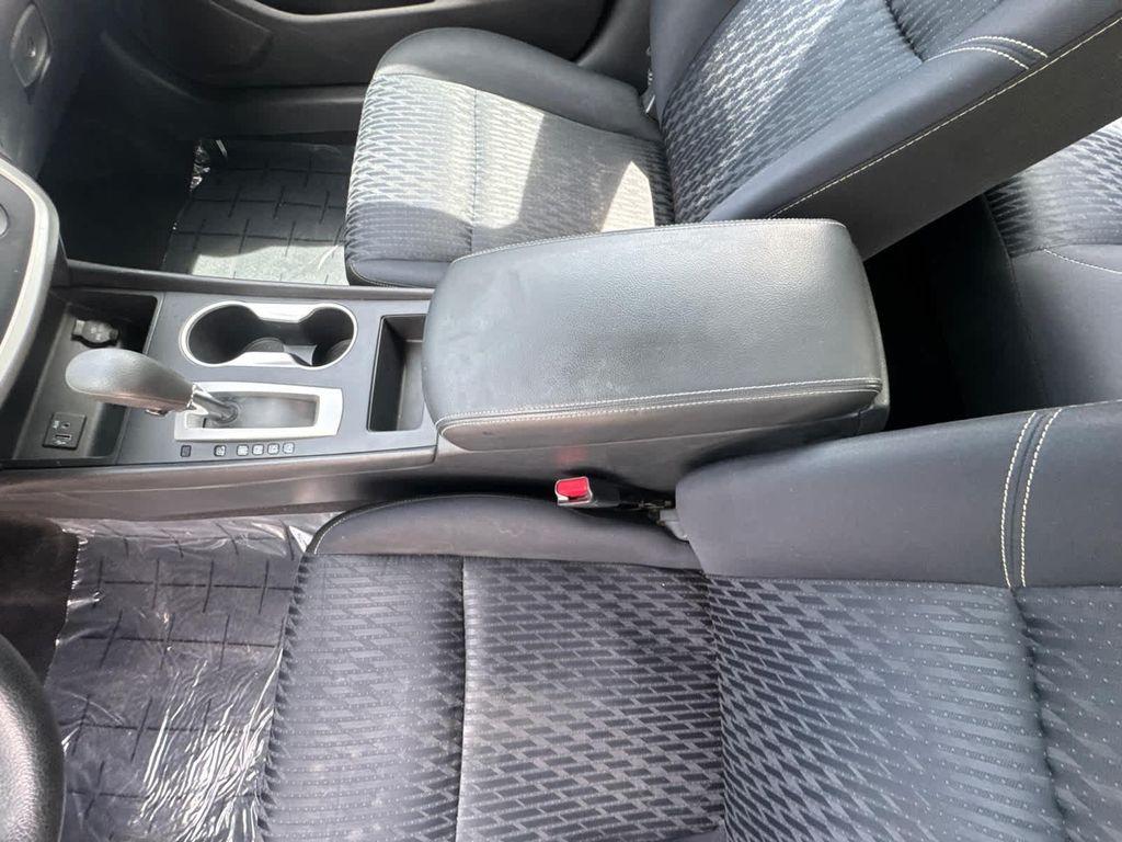 used 2017 Nissan Altima car, priced at $7,999