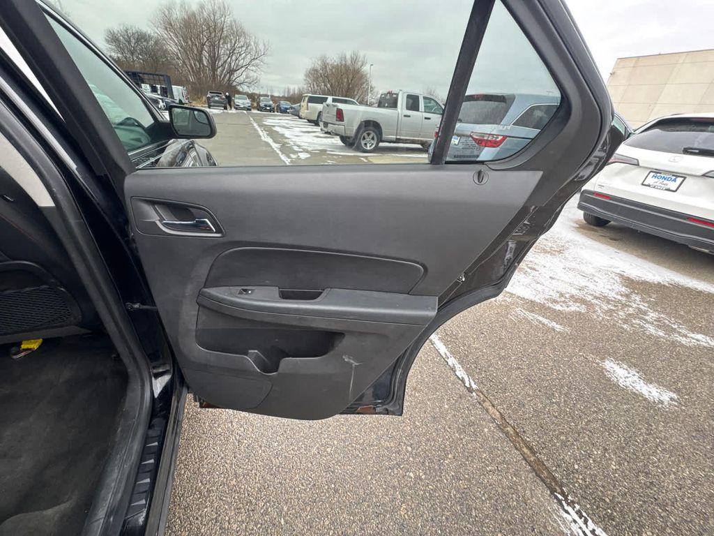 used 2014 Chevrolet Equinox car, priced at $6,999