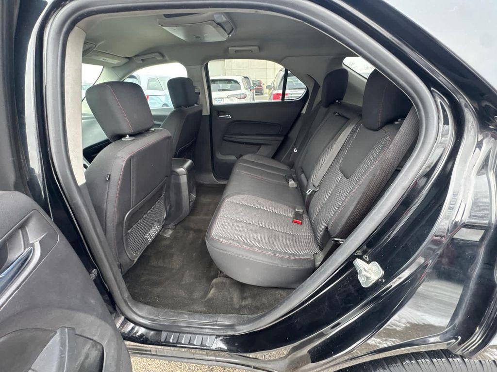 used 2014 Chevrolet Equinox car, priced at $6,999