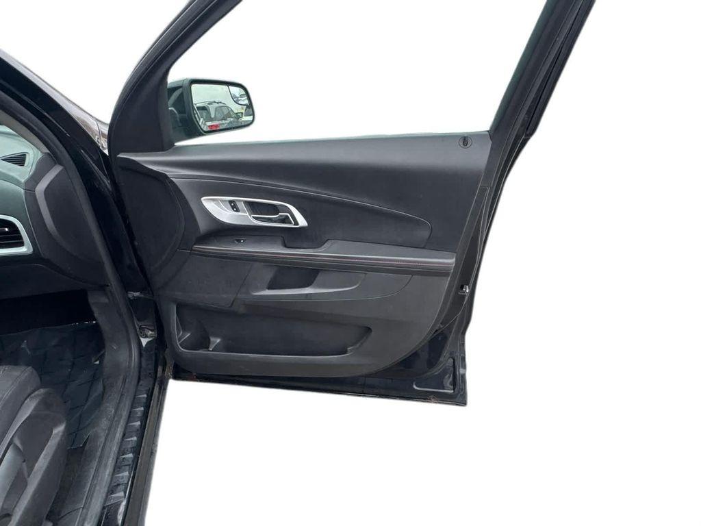 used 2014 Chevrolet Equinox car, priced at $6,999