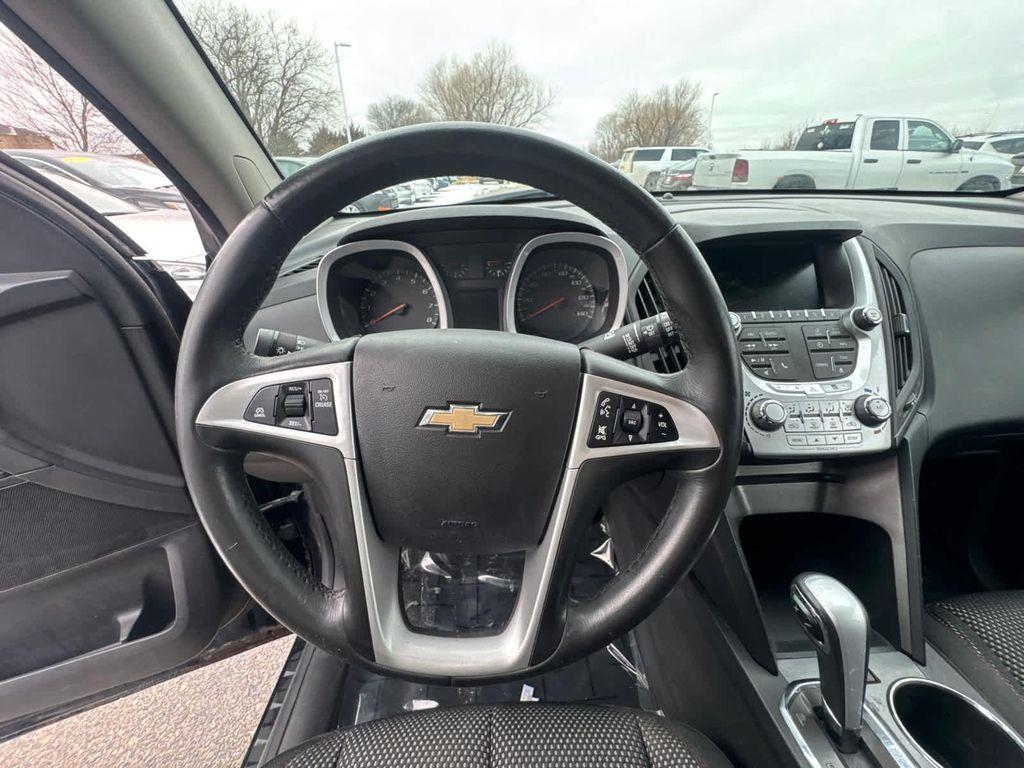 used 2014 Chevrolet Equinox car, priced at $6,999