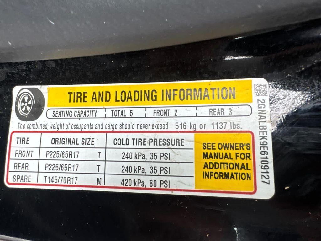 used 2014 Chevrolet Equinox car, priced at $6,999