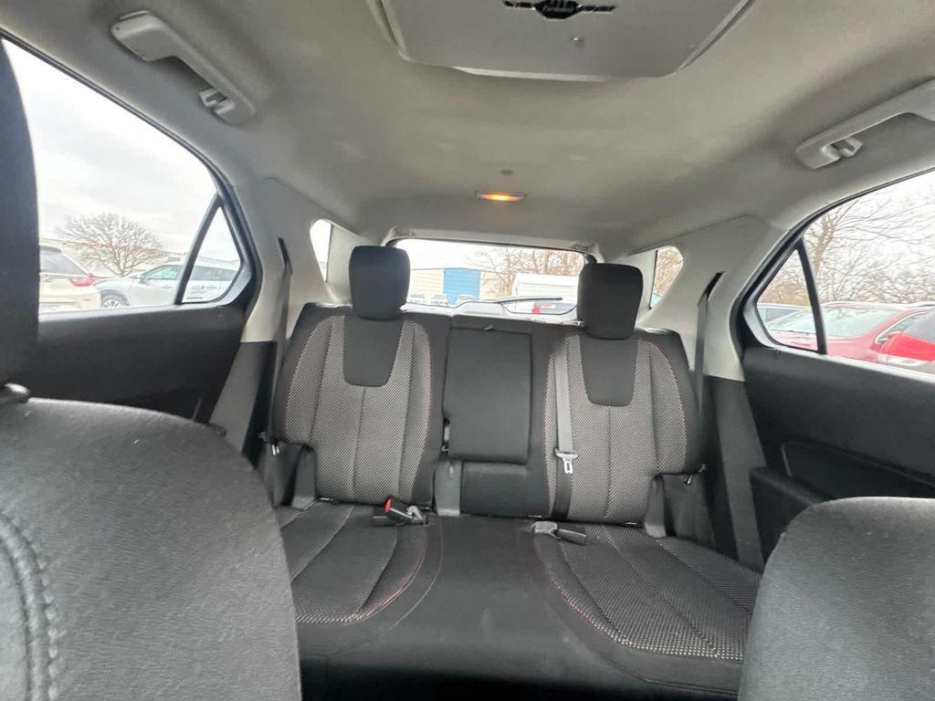 used 2014 Chevrolet Equinox car, priced at $6,999