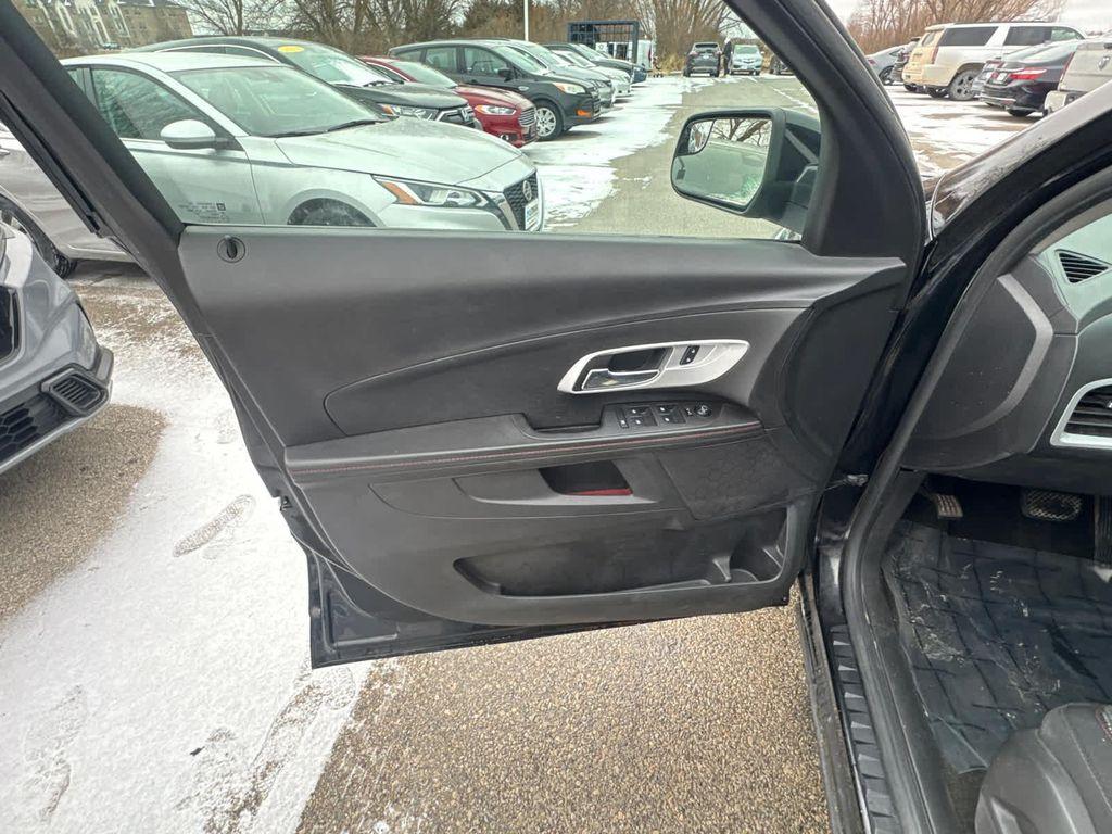 used 2014 Chevrolet Equinox car, priced at $6,999