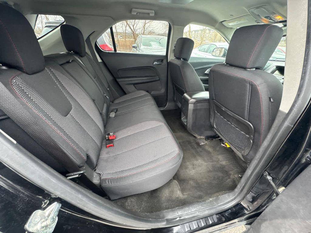 used 2014 Chevrolet Equinox car, priced at $6,999