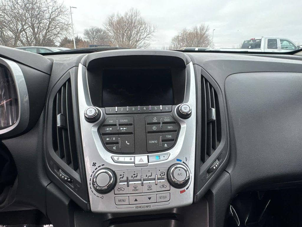 used 2014 Chevrolet Equinox car, priced at $6,999