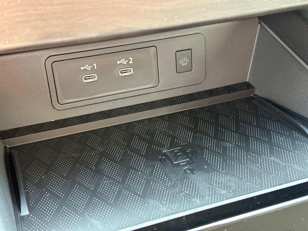 new 2025 Nissan Murano car, priced at $40,568