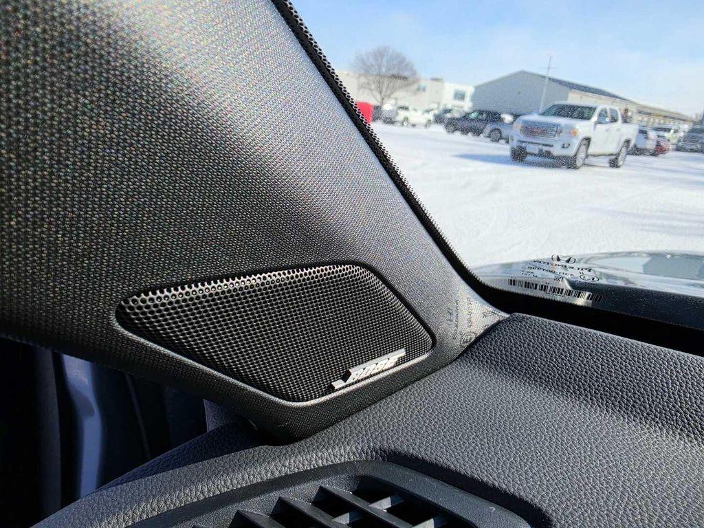 new 2026 Honda CR-V Hybrid car, priced at $44,455