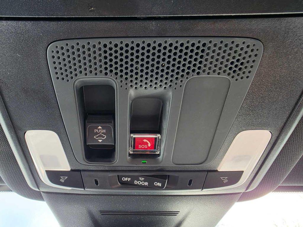 new 2026 Honda CR-V Hybrid car, priced at $44,455