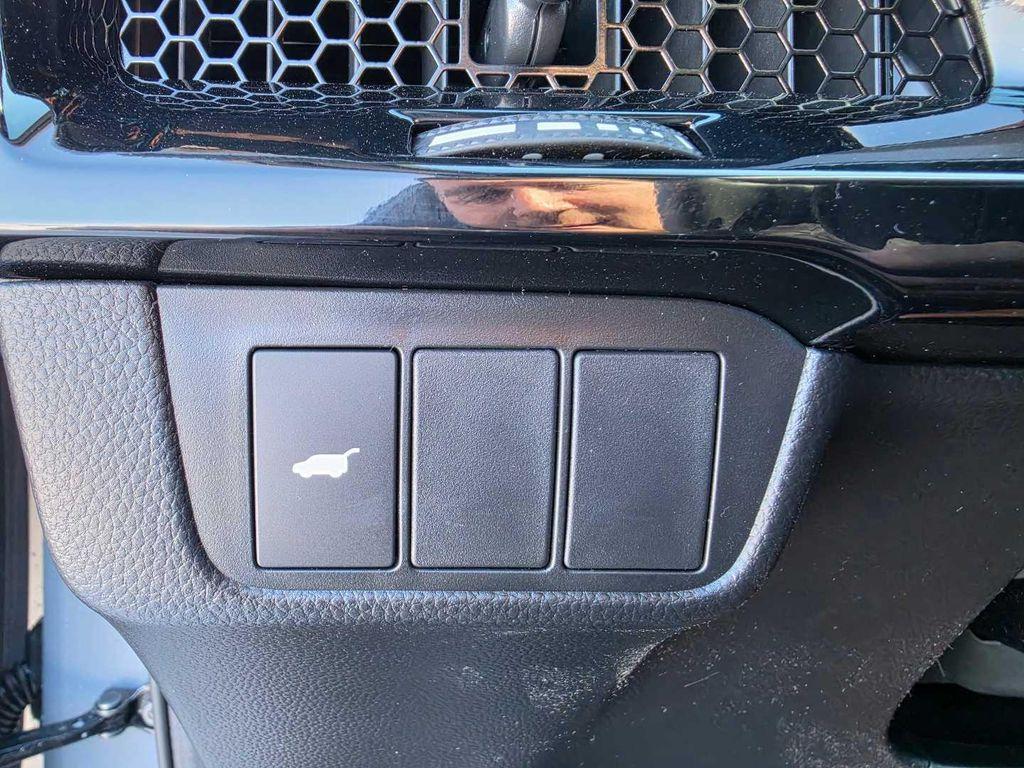 new 2026 Honda CR-V Hybrid car, priced at $44,455