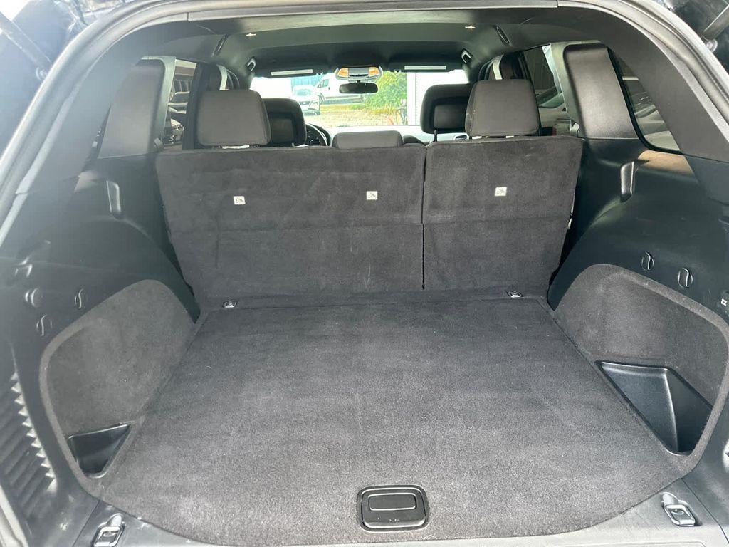 used 2020 Jeep Grand Cherokee car, priced at $17,999