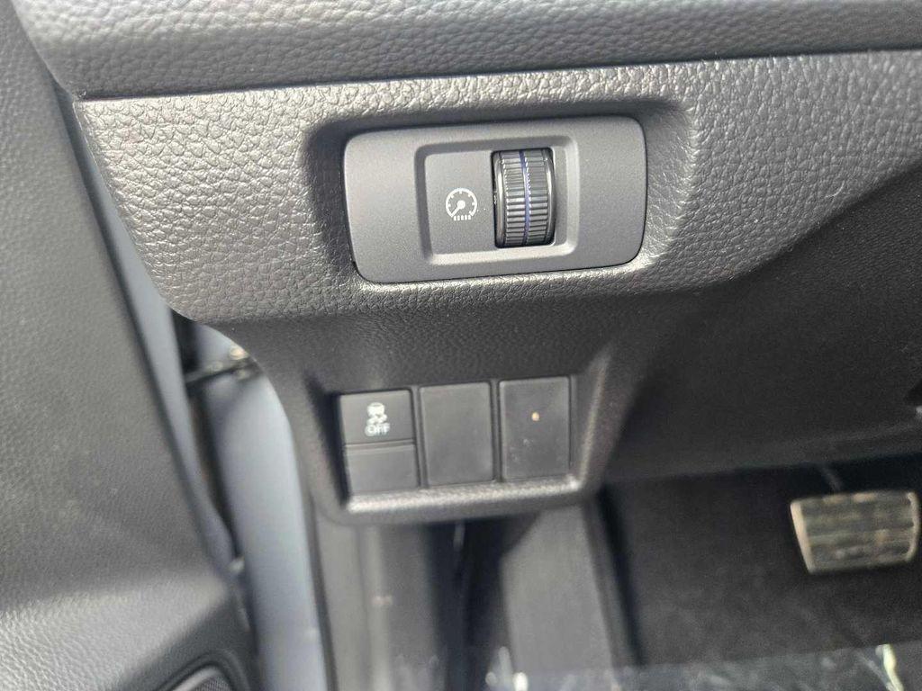 new 2026 Honda Civic Hybrid car, priced at $35,245