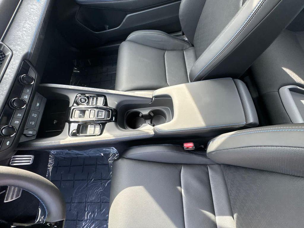 new 2026 Honda Prelude car, priced at $43,650