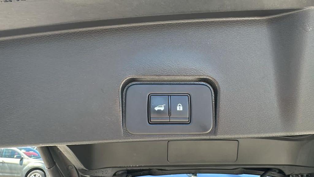 used 2023 Nissan Rogue car, priced at $27,179