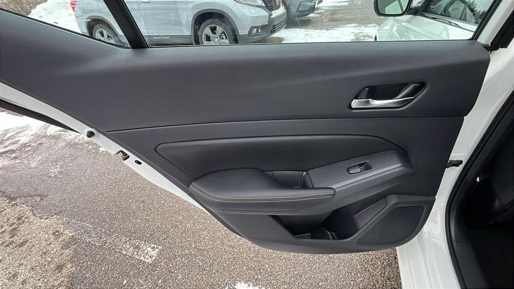 used 2022 Nissan Altima car, priced at $21,999