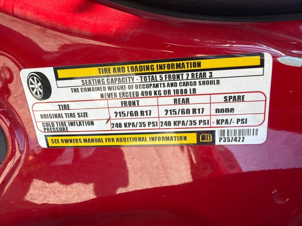 used 2016 FIAT 500X car, priced at $9,179