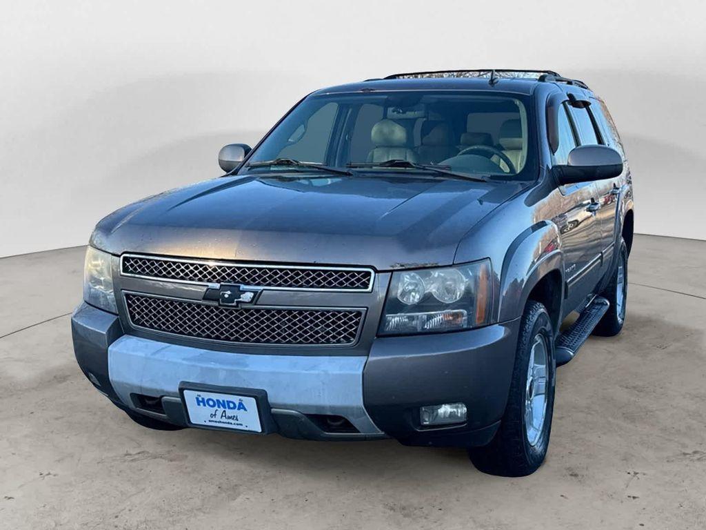 used 2011 Chevrolet Tahoe car, priced at $8,999