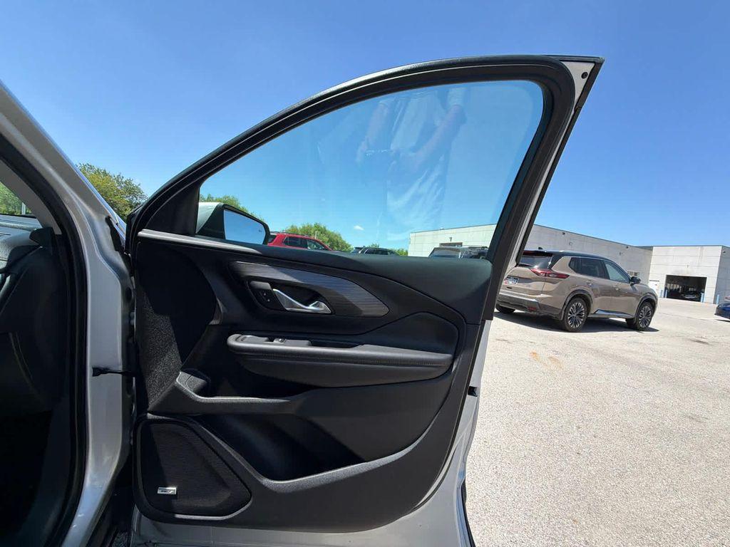 used 2020 GMC Terrain car, priced at $23,179
