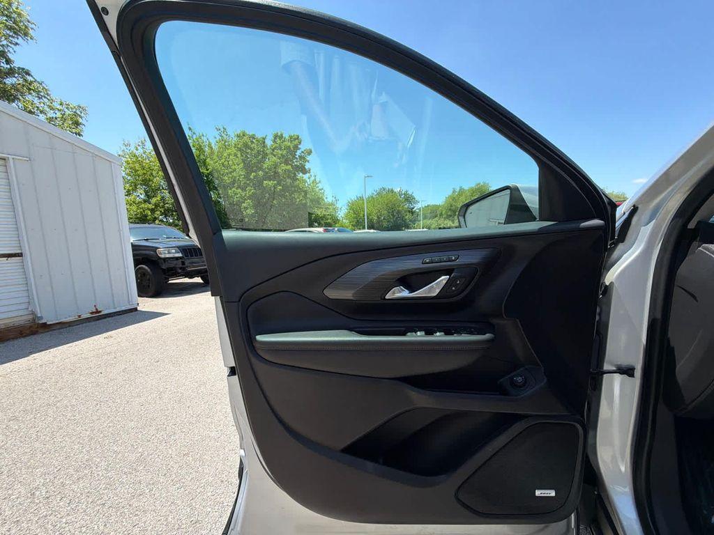 used 2020 GMC Terrain car, priced at $23,179