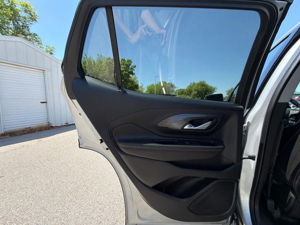 used 2020 GMC Terrain car, priced at $23,179