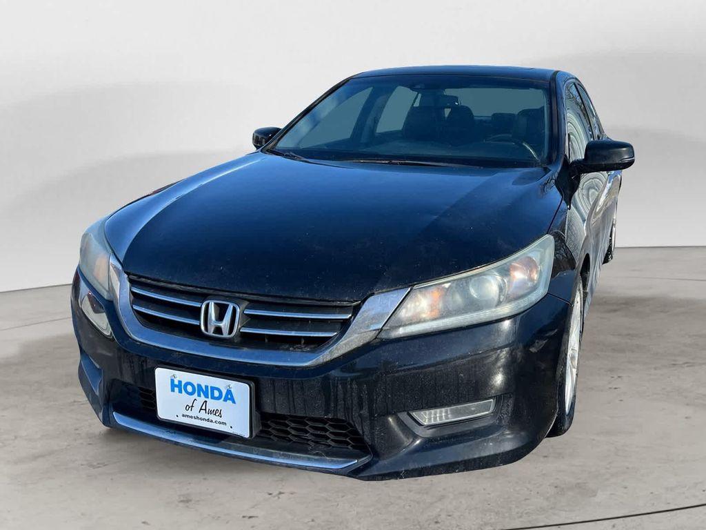 used 2013 Honda Accord car, priced at $8,999