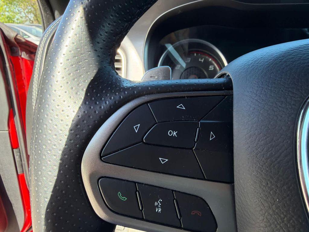 used 2021 Dodge Charger car, priced at $26,179