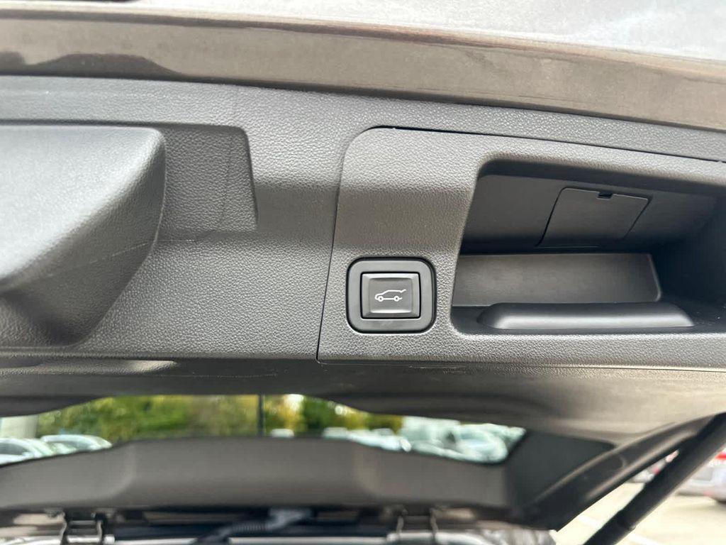 used 2019 GMC Acadia car, priced at $20,499