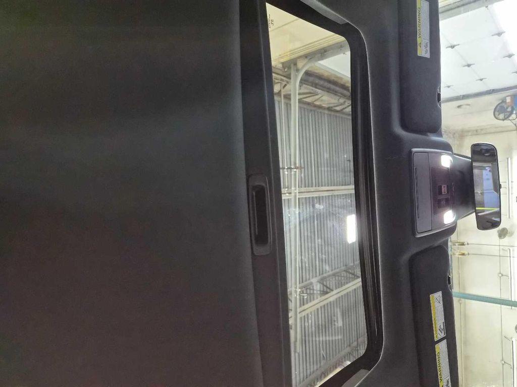 new 2026 Honda CR-V Hybrid car, priced at $42,130