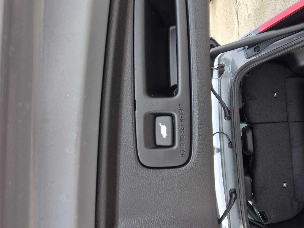 new 2026 Honda CR-V Hybrid car, priced at $42,130