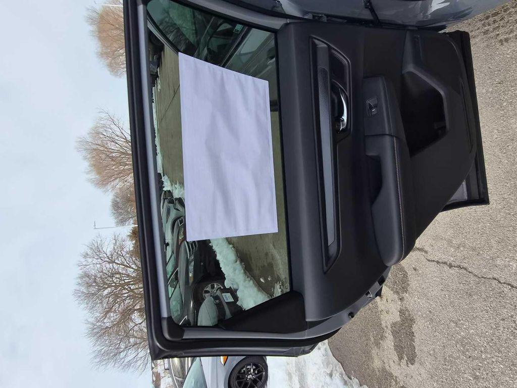 new 2026 Honda CR-V Hybrid car, priced at $42,130