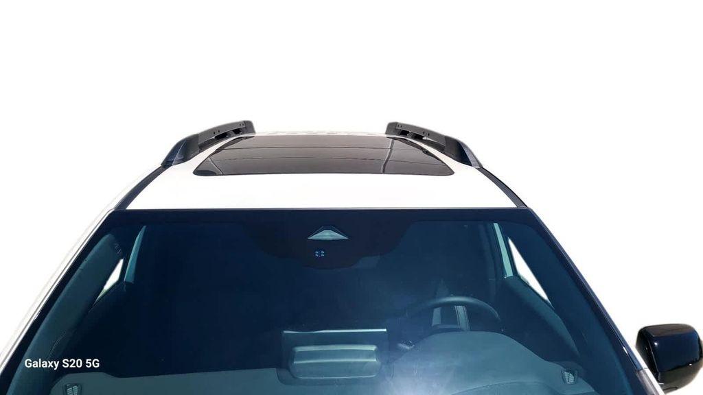 new 2026 Honda Passport car, priced at $54,780