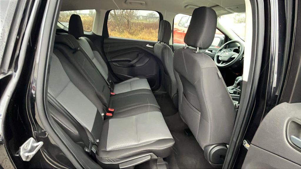 used 2019 Ford Escape car, priced at $15,999