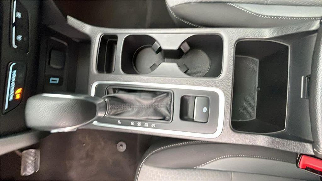 used 2019 Ford Escape car, priced at $15,999