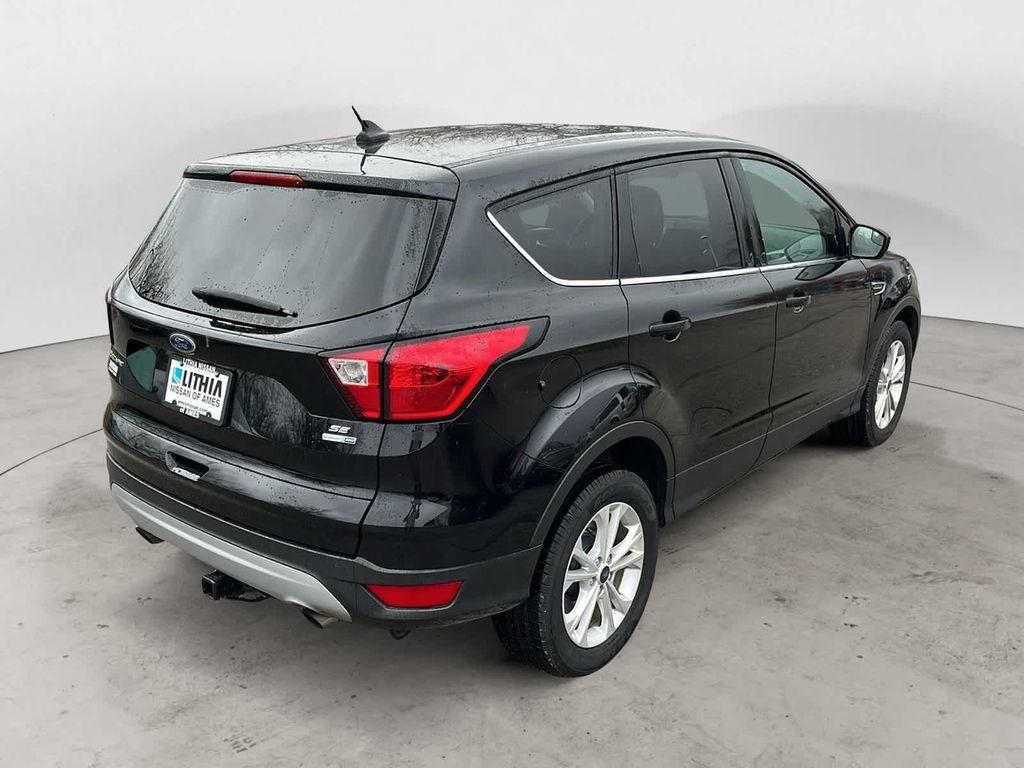 used 2019 Ford Escape car, priced at $15,999