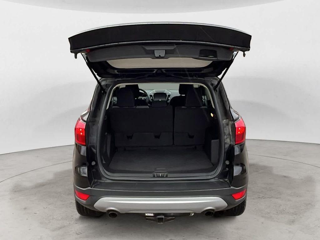 used 2019 Ford Escape car, priced at $15,999