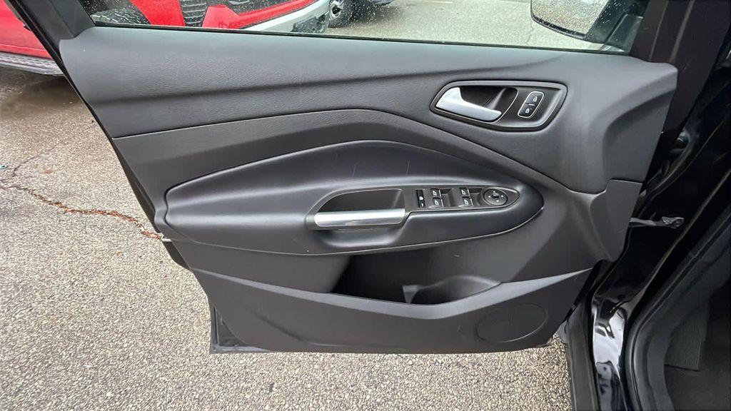 used 2019 Ford Escape car, priced at $15,999