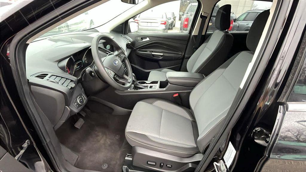 used 2019 Ford Escape car, priced at $15,999