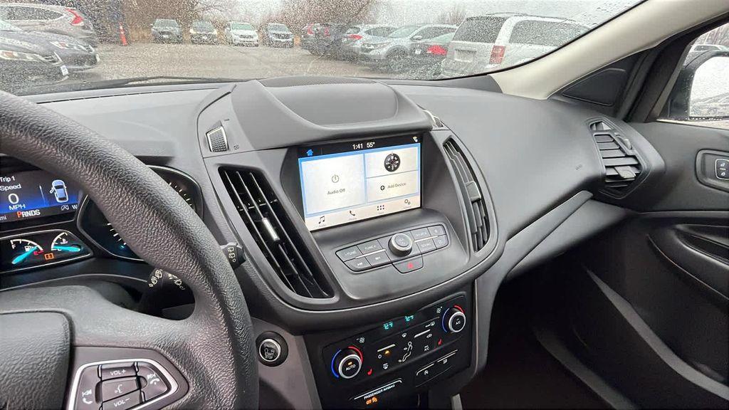 used 2019 Ford Escape car, priced at $15,999