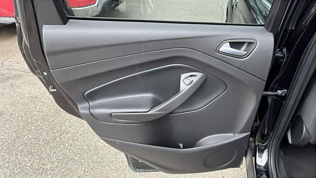 used 2019 Ford Escape car, priced at $15,999