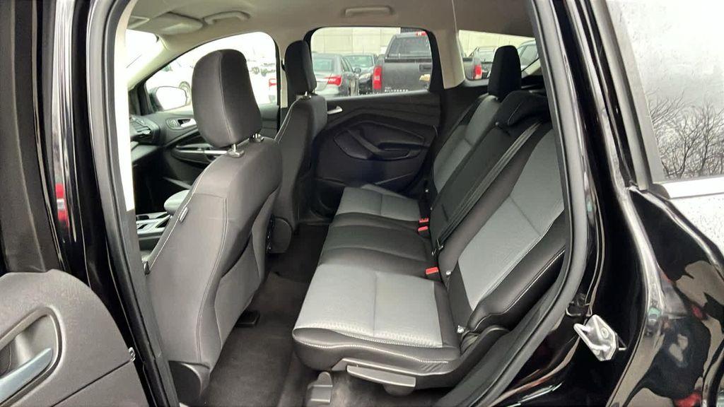 used 2019 Ford Escape car, priced at $15,999